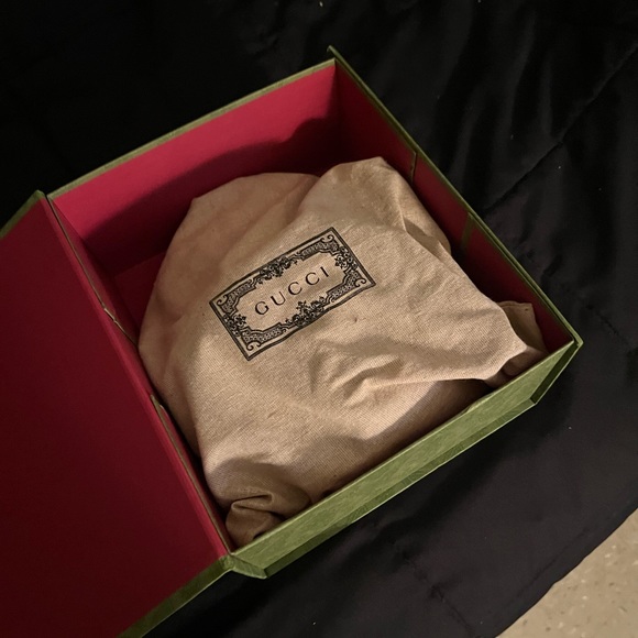 Gucci 2022 style brand new hat. - Picture 3 of 6